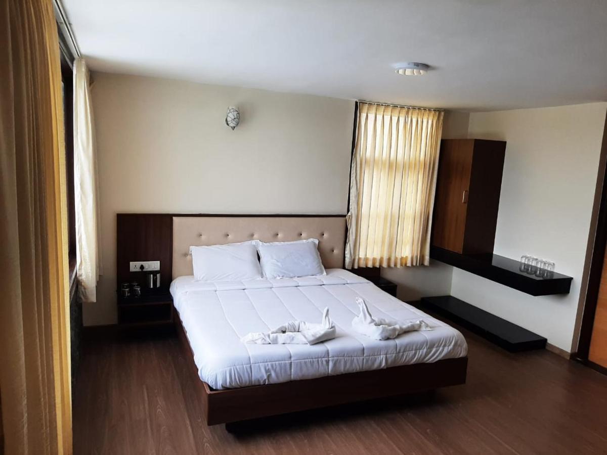 Cloud'S Abode Homestay โกไดกานัล ภายนอก รูปภาพ